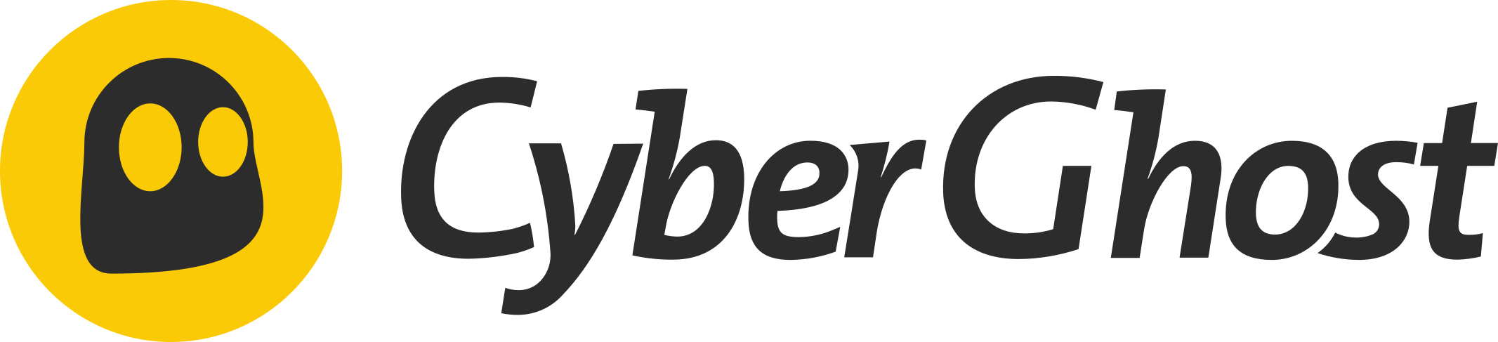 CyberGhostVPN