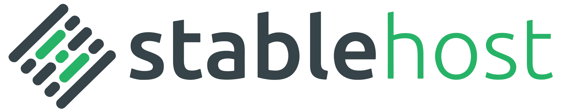 StableHost