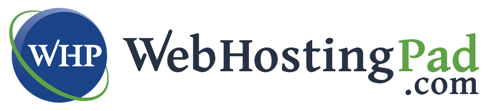 WebHostingPad